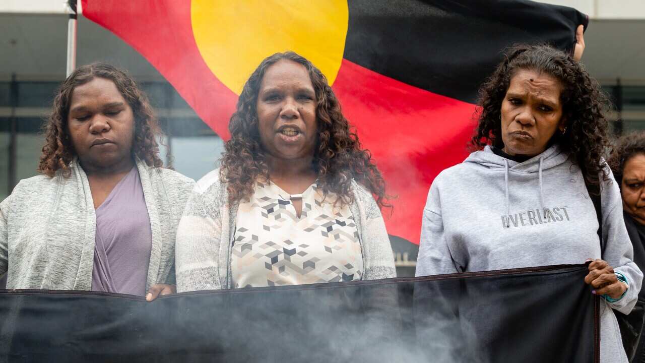 WA POLICE SHOOTING COURT