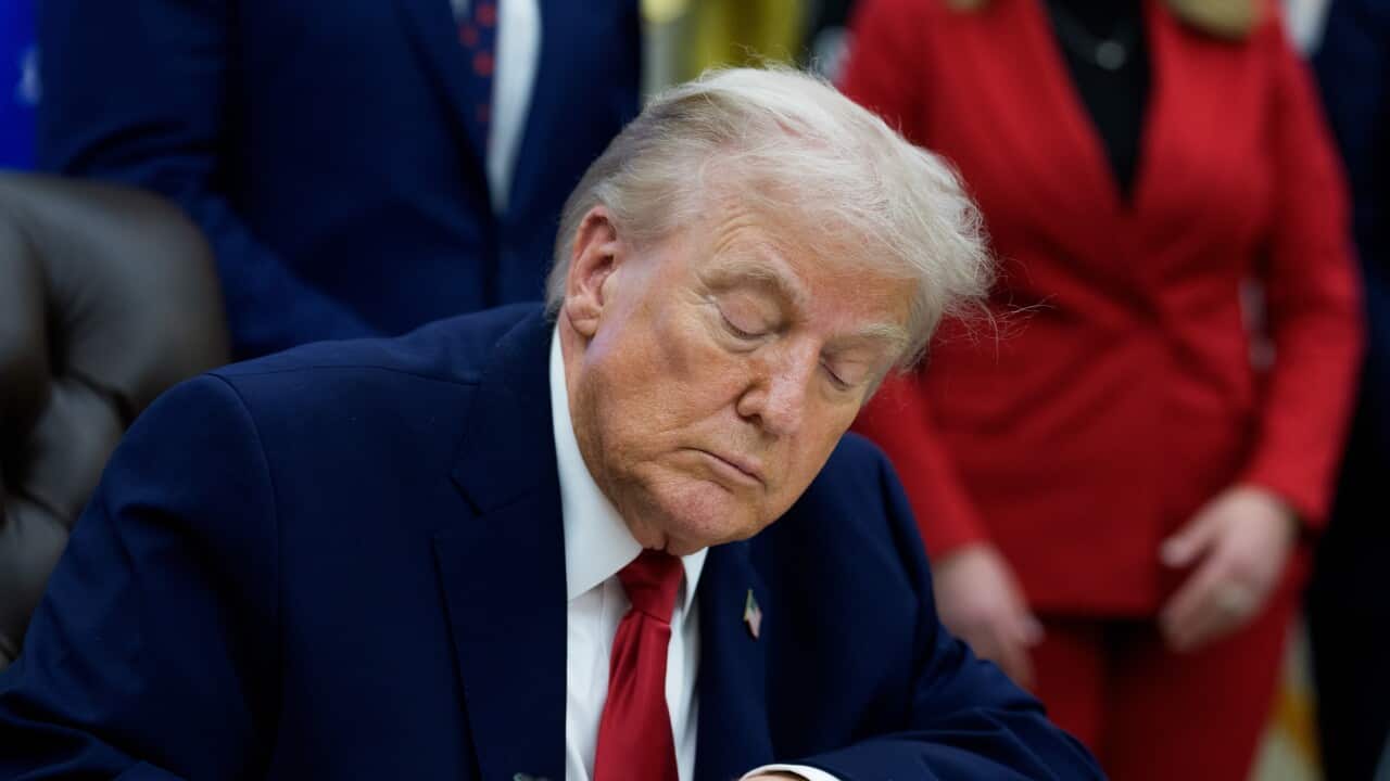 Trump’s says Americans will be ‘safe’ in Venezuela as he opens up travel route Trump’s says Americans will be ‘safe’ in Venezuela as he opens up travel route