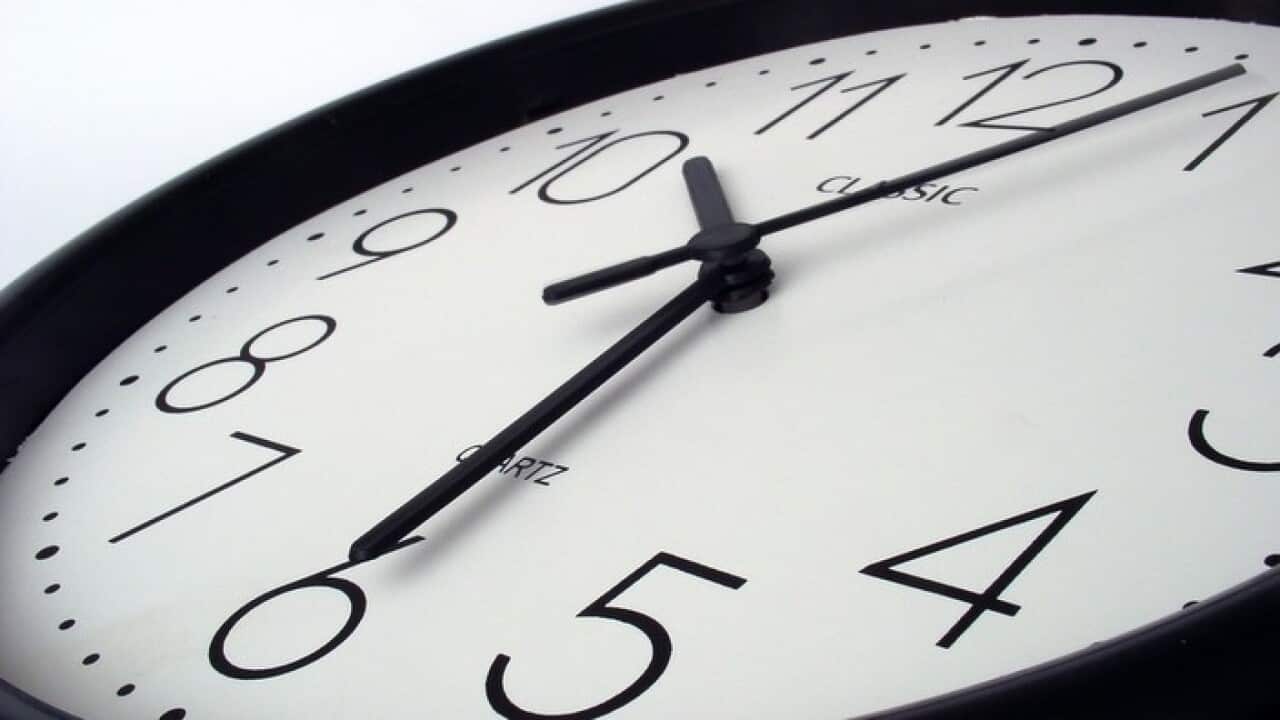 Why is 2016 going to be one second longer?