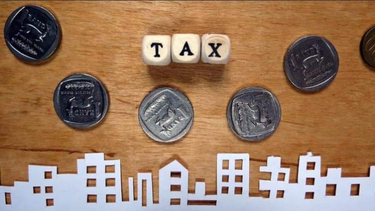 TAX