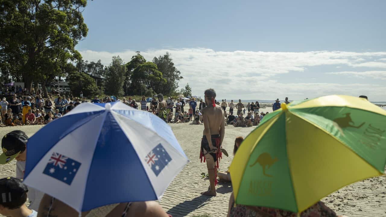 Australians Observe Australia Day Holiday As Debate Continues Over Changing The Date