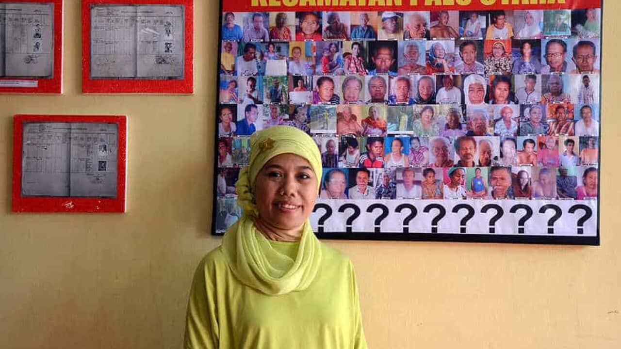 Nurlaela Lamasitudju, Direktur Solidaritas Korban Pelanggaran HAM (SKP-HAM) di Poso