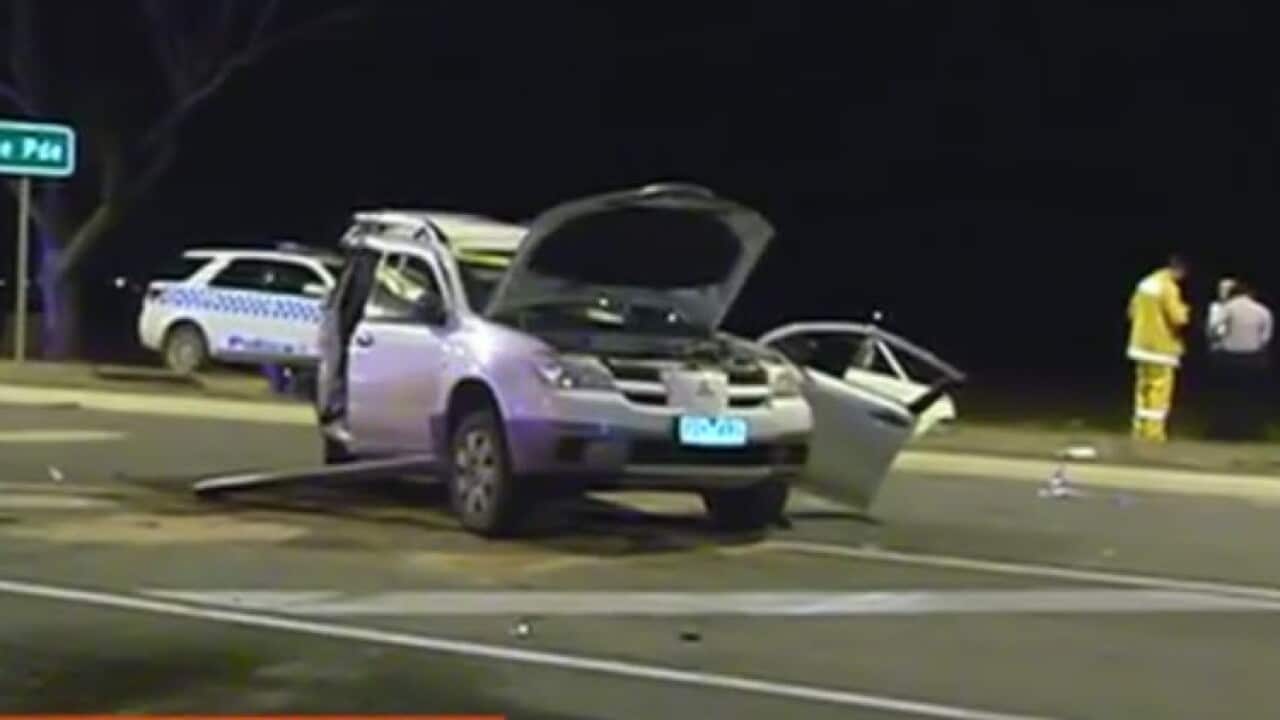 Accident