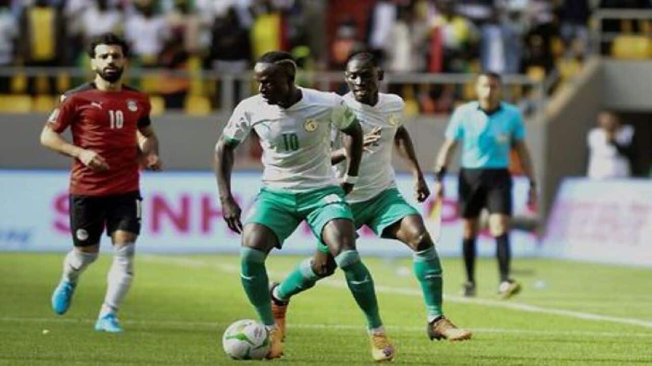 Peak world cup qualifying games