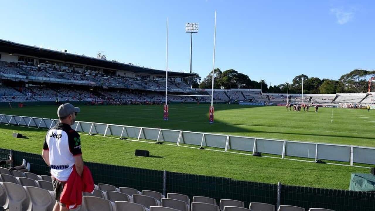 Jubilee Oval