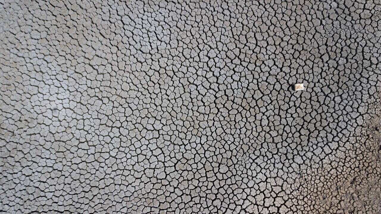 AAP BEST OF 2019 JOSH FRYDENBERG DAVID LITTLEPROUD DROUGHT TOUR