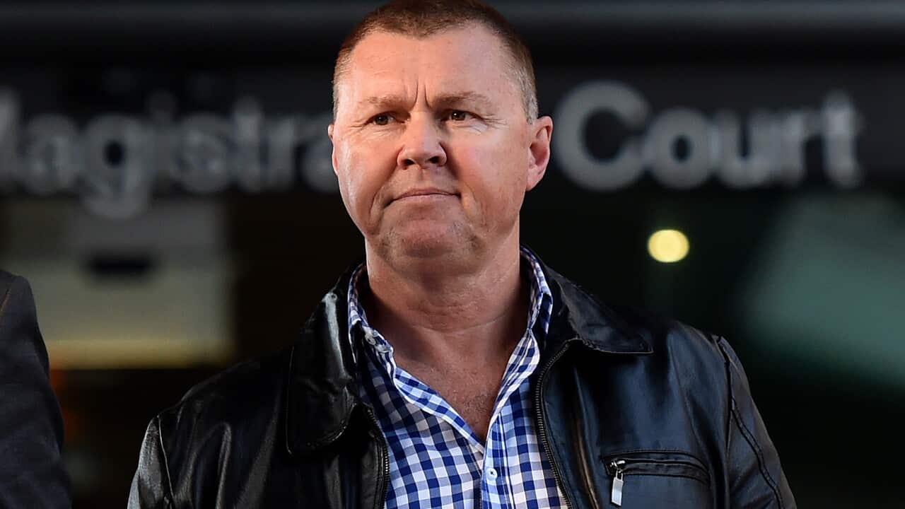 Image for read more article 'Related reading'