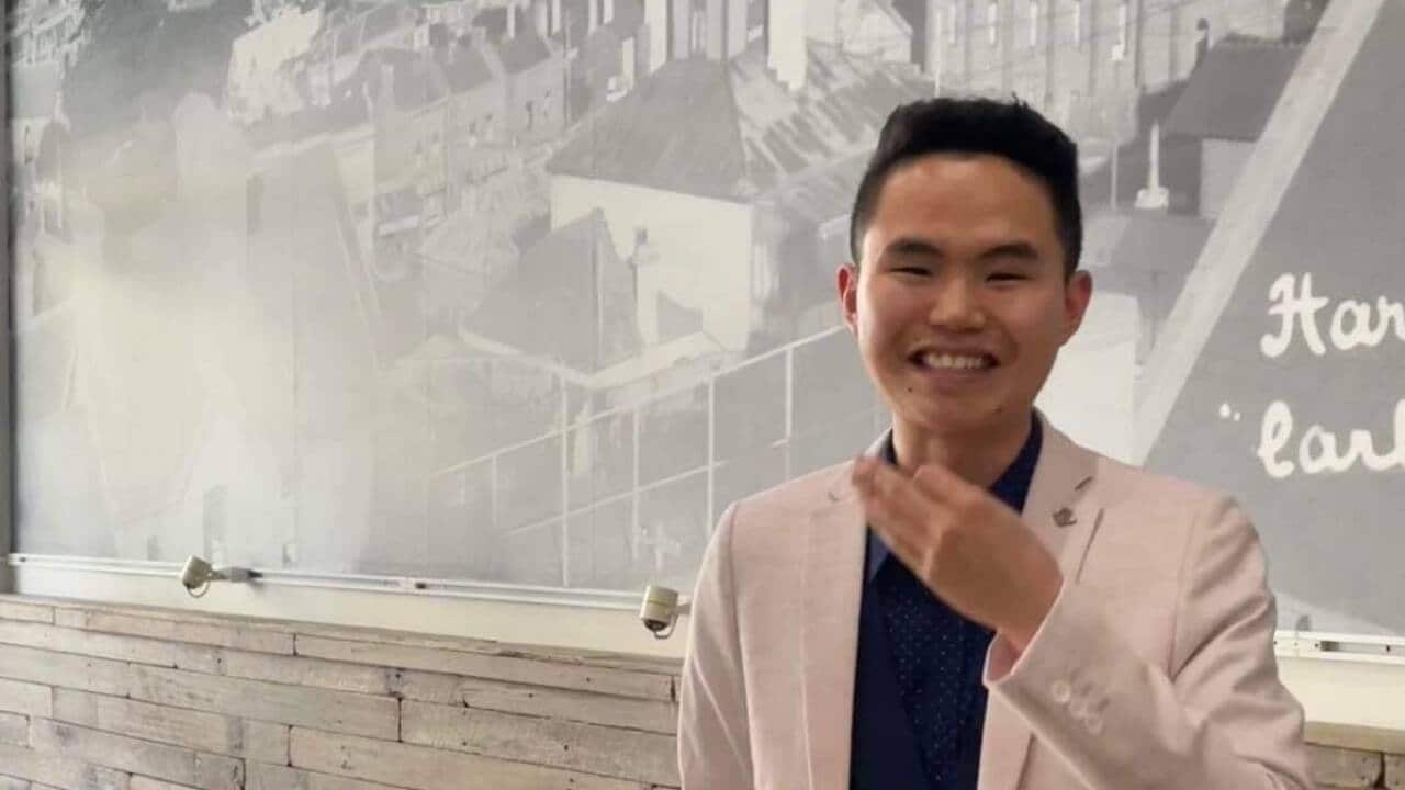 Тэдди Шэрий, Үл хөдлөх хөрөнгийн борлуулалтын менежер