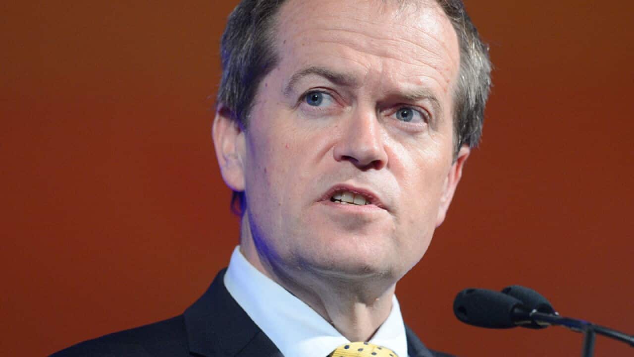 Abbott's hit on retail workers' super