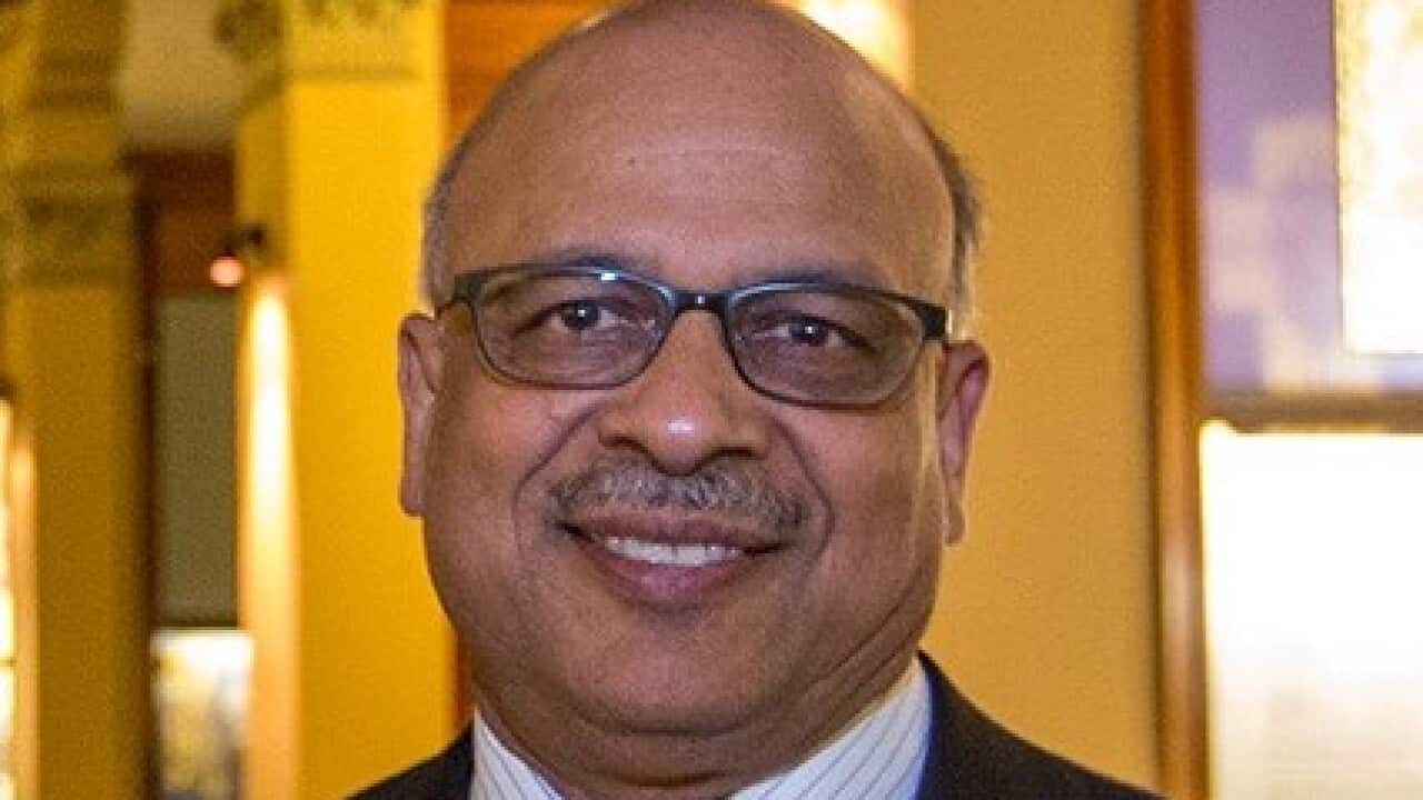 Indian-Australian academic awarded Japan's highest civilian award