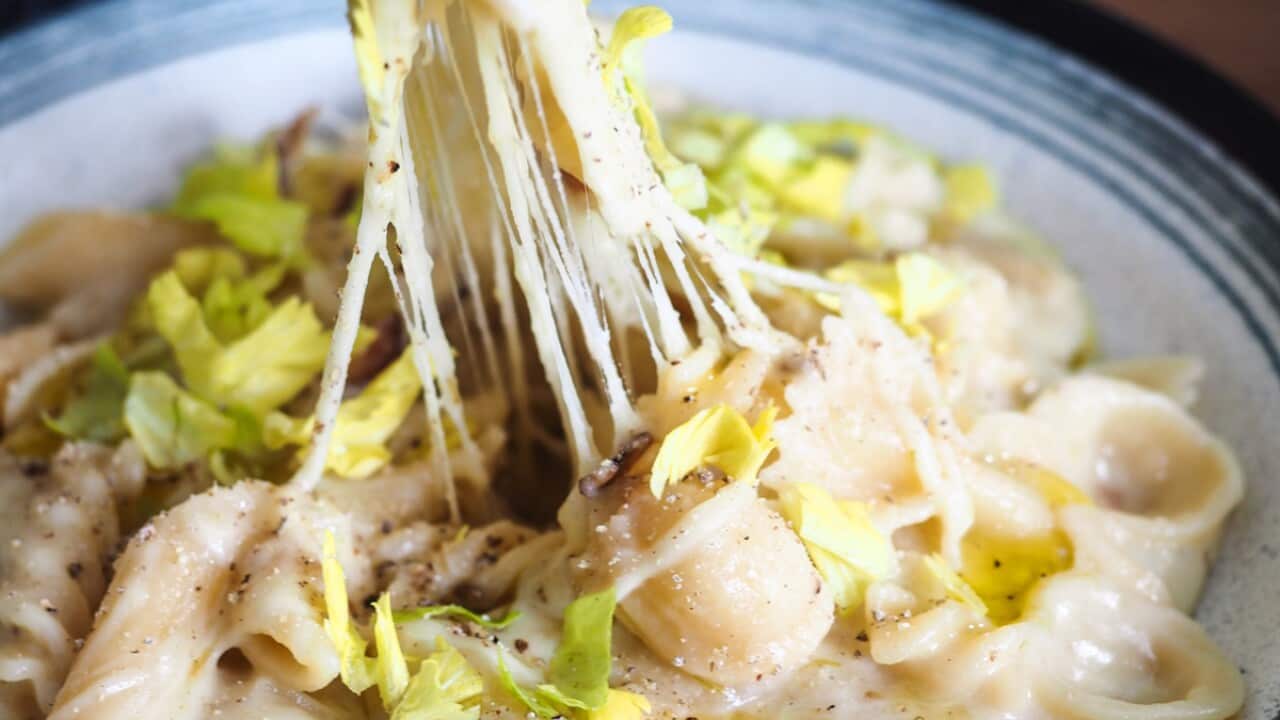 Image for read more article 'RECIPES'