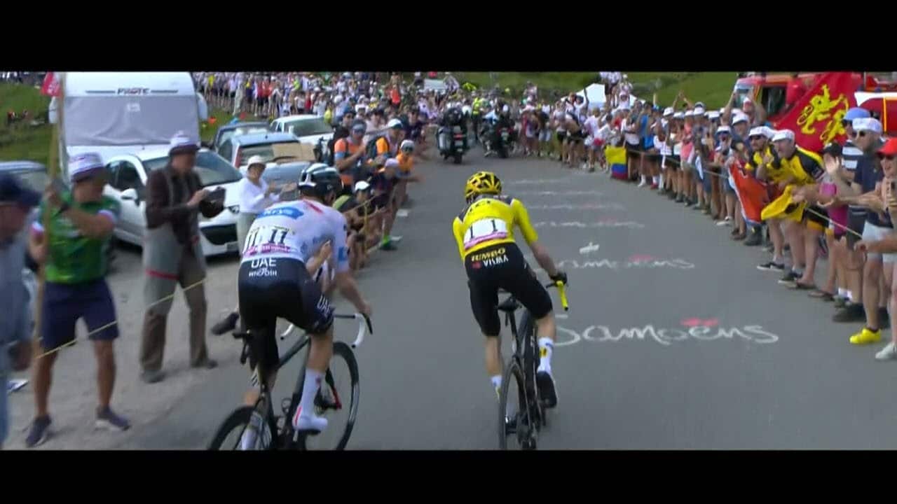 Image for read more article 'Watch on SBS On Demand'