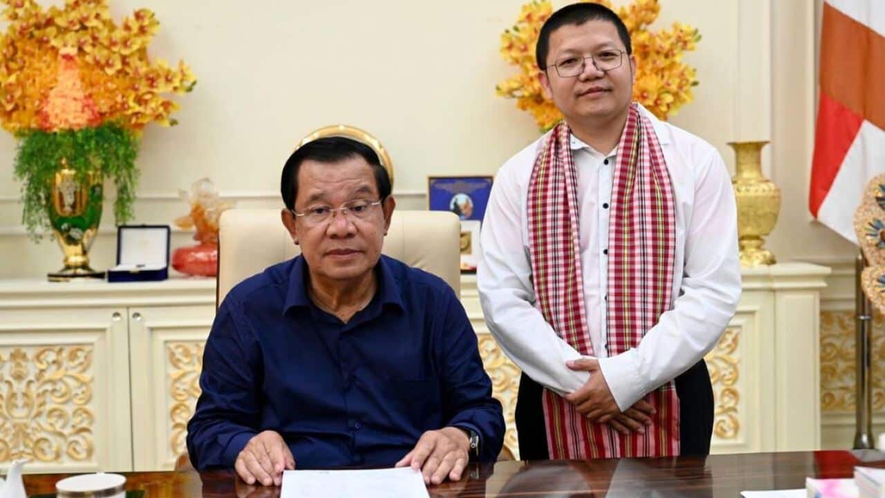 San Sochea & Hun Sen.jpg