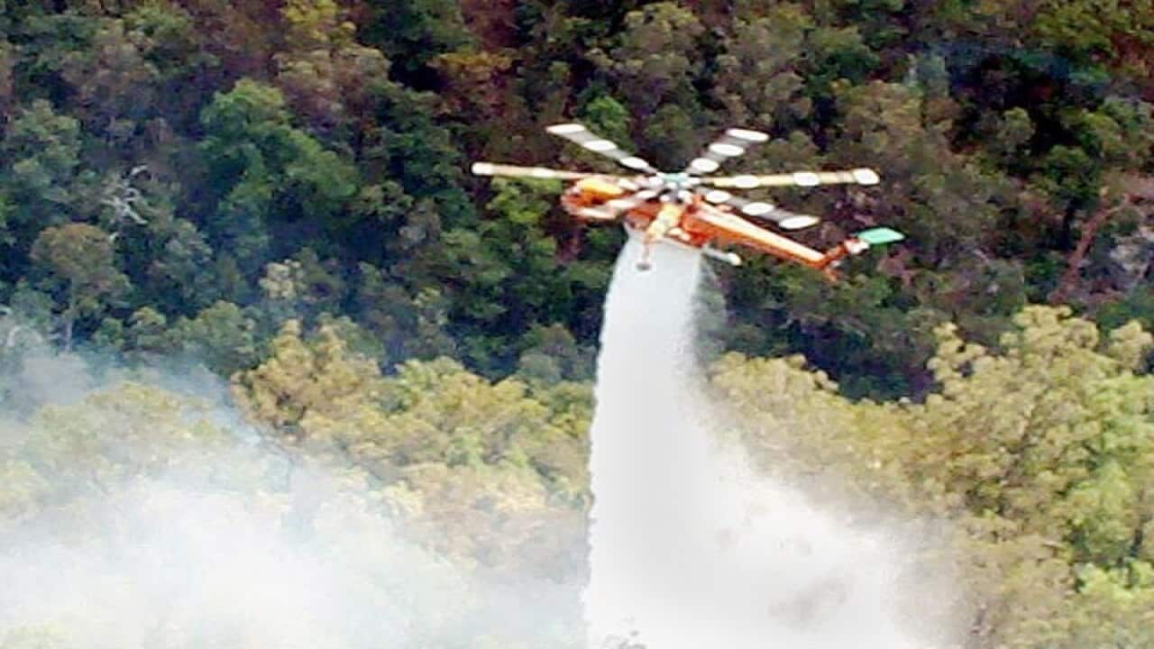 Air-crane