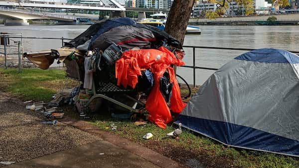Hard choices for homelessness services as demand continues to grow image
