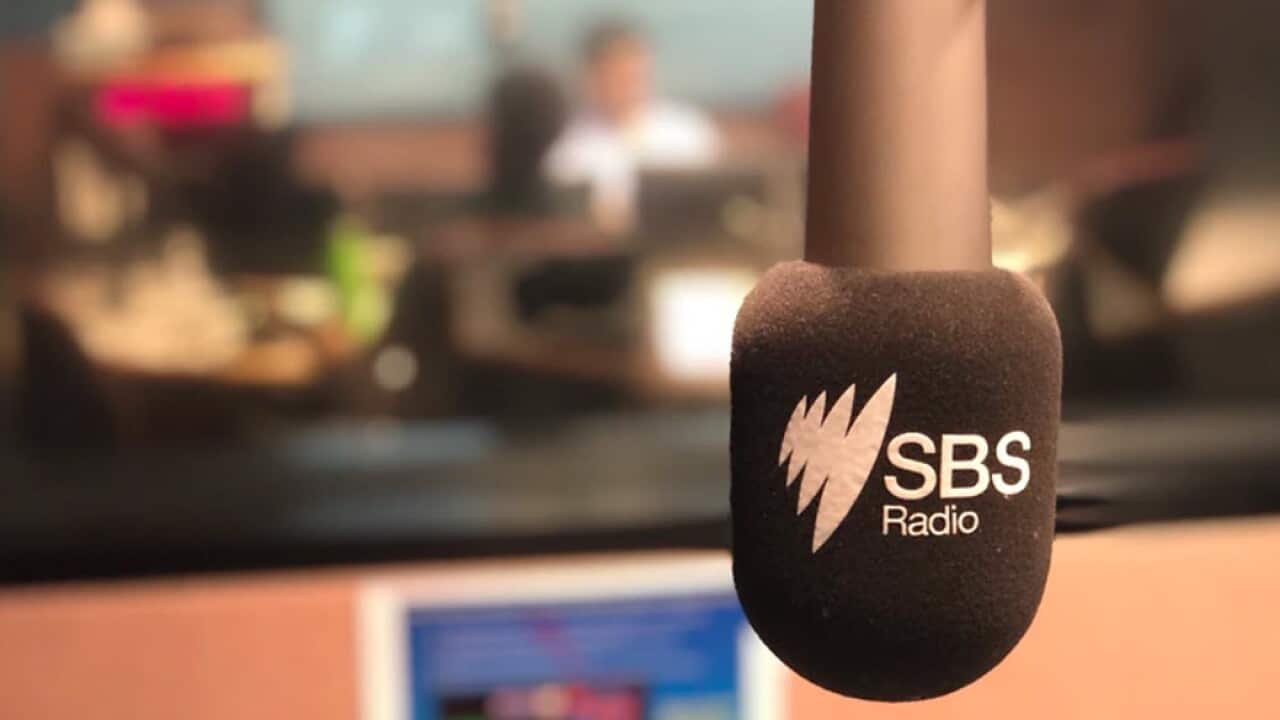 SBS Radio