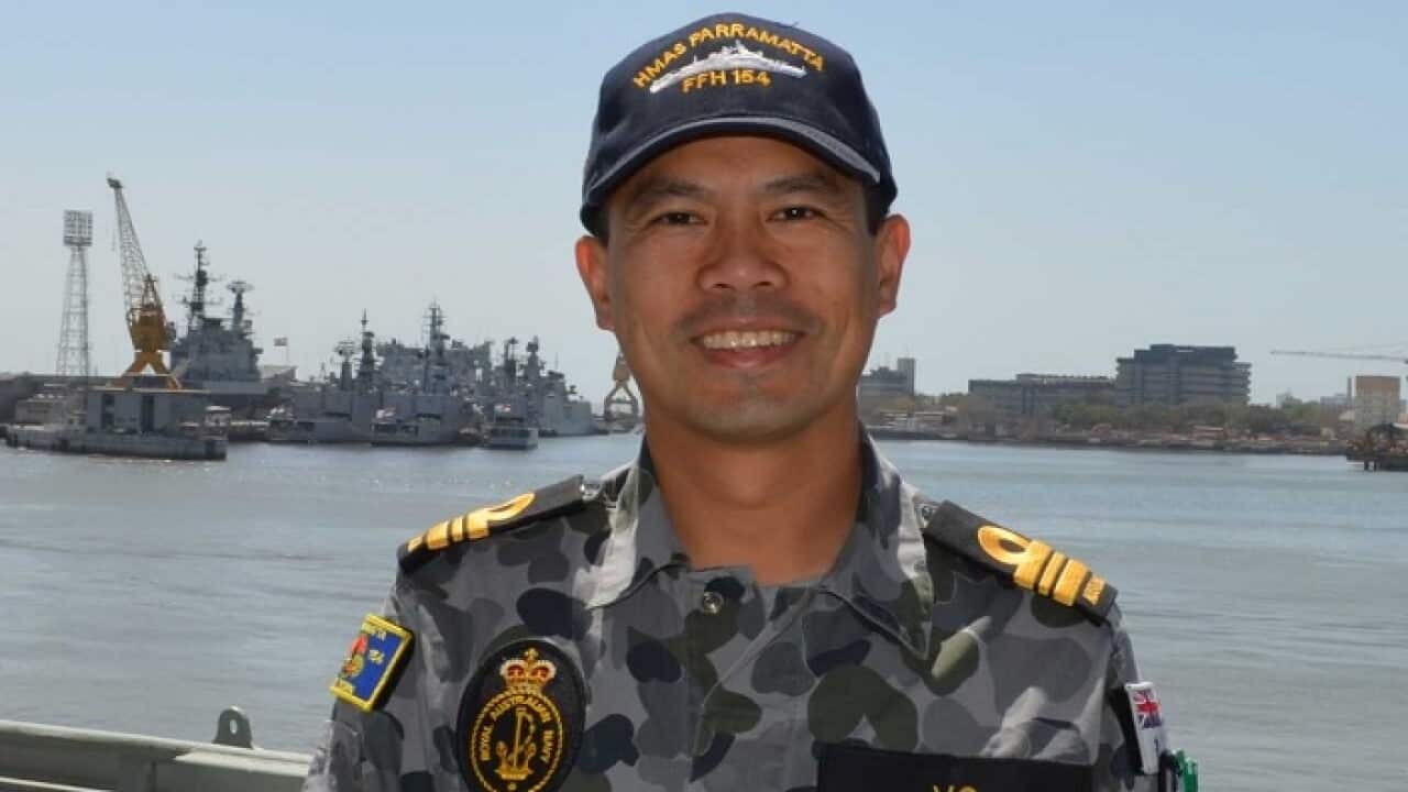 Tuan Vo