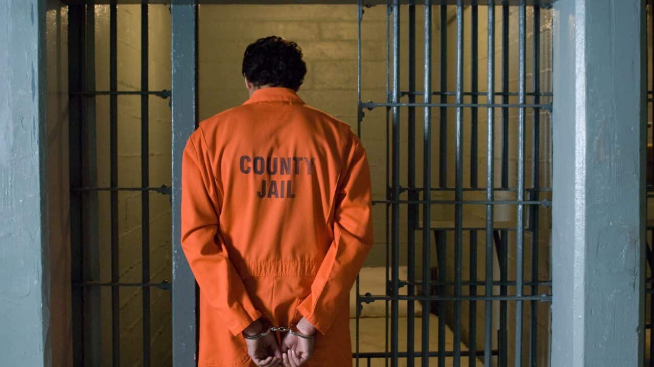 Some inmates are reporting having to spend up to 22 hours a day in their cells as prisons attempt to stop the spread of COVID-19.