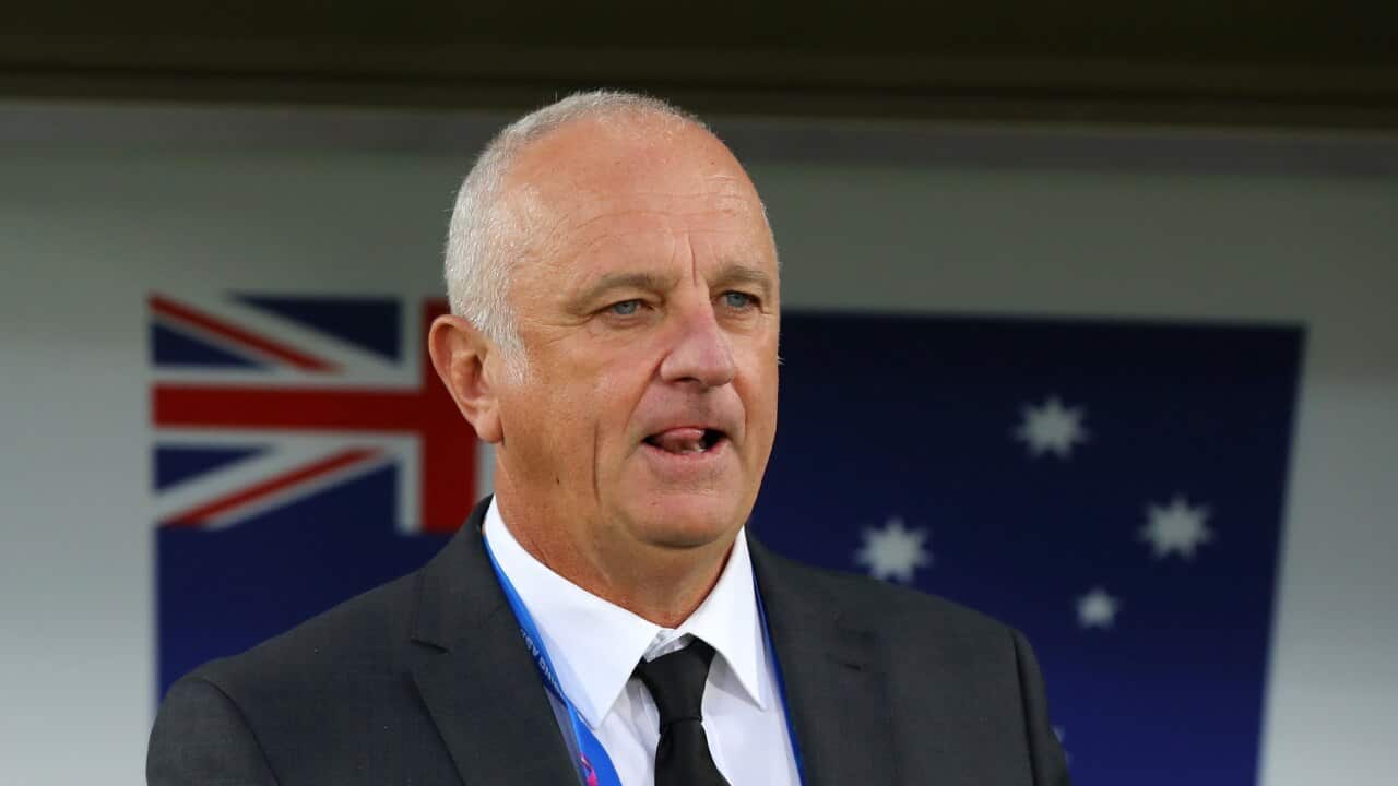 Australia v Uzbekistan - AFC Asian Cup Round of 16