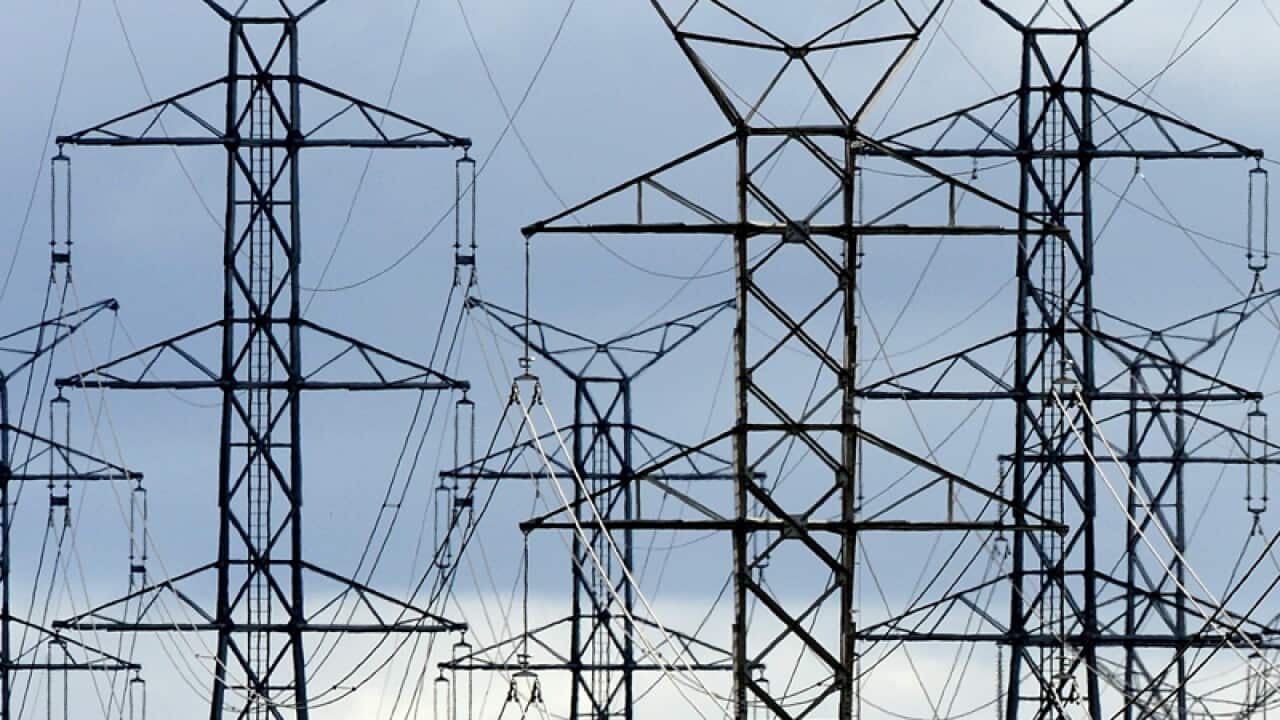 Qld seniors hit by power rates reform