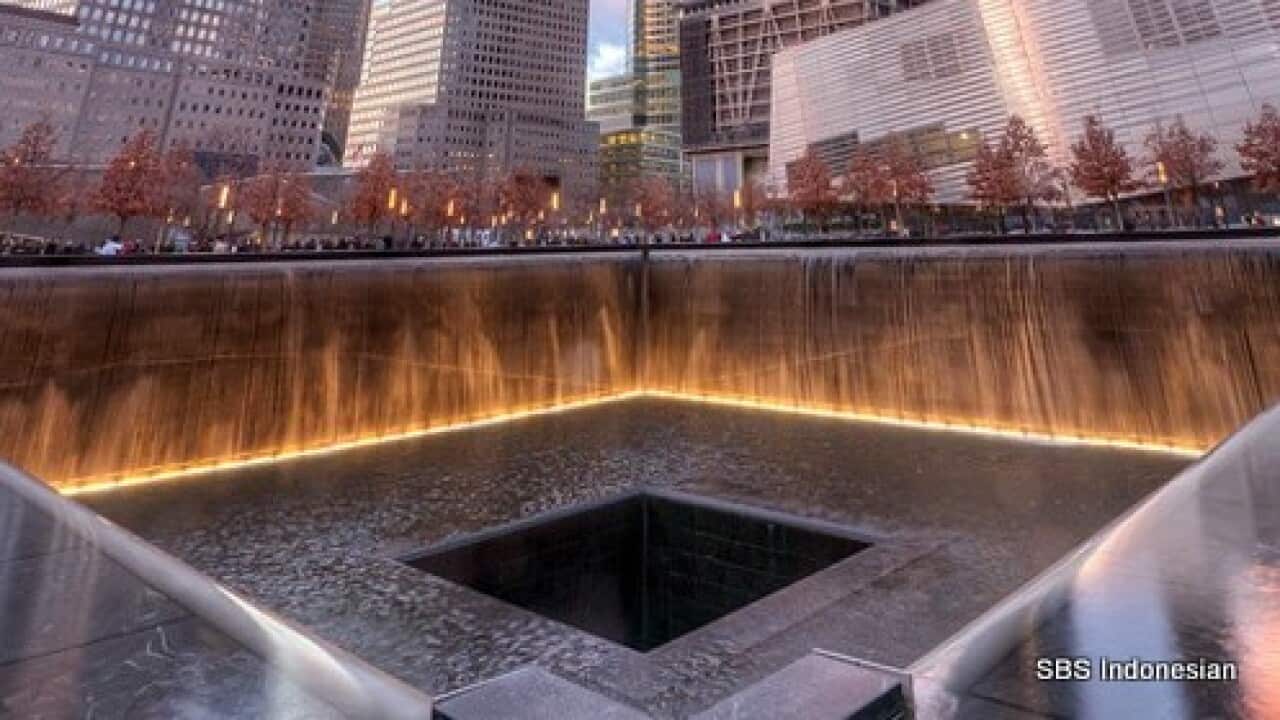 Ground zero