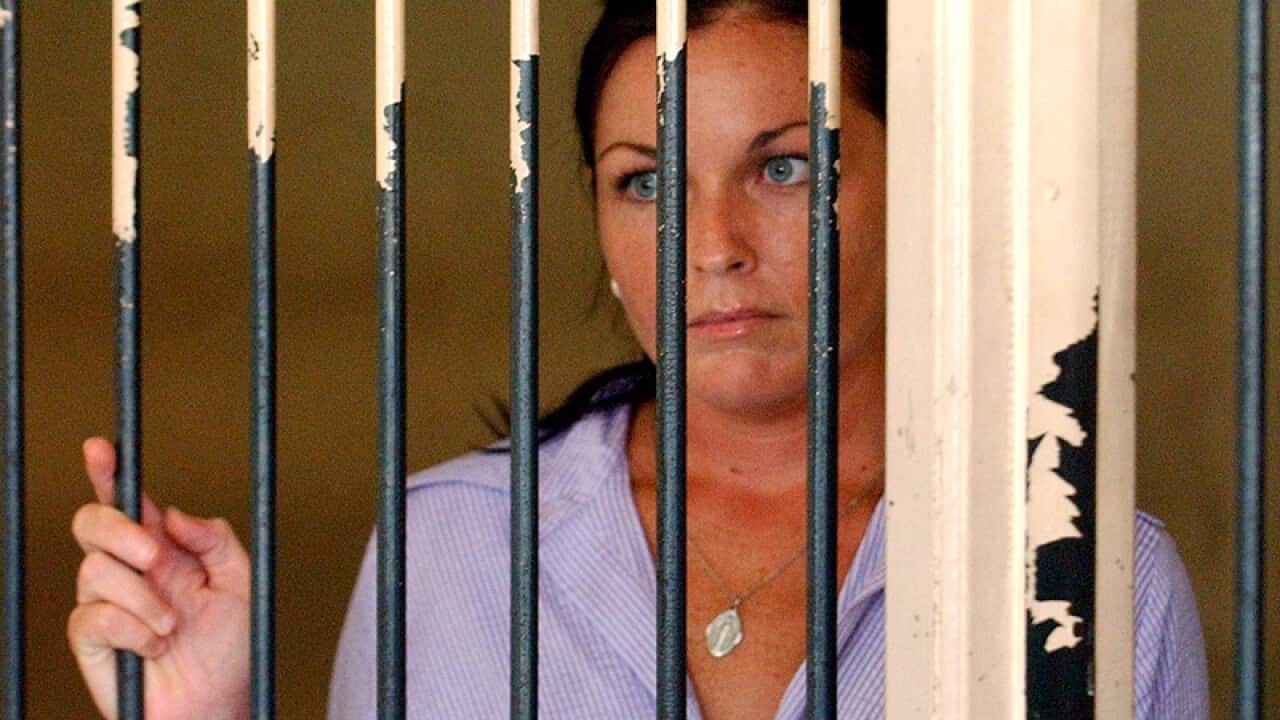 Schapelle Corby