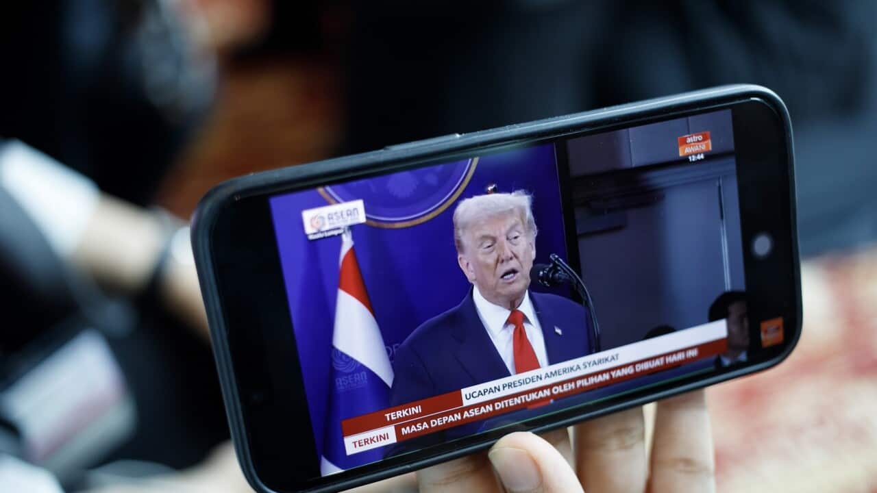 Leaders Attend the Asean Summit in Malaysia