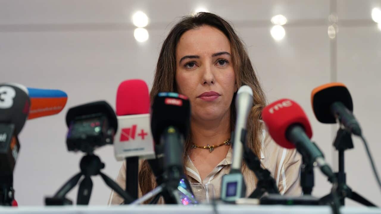 Julian Assange extradition