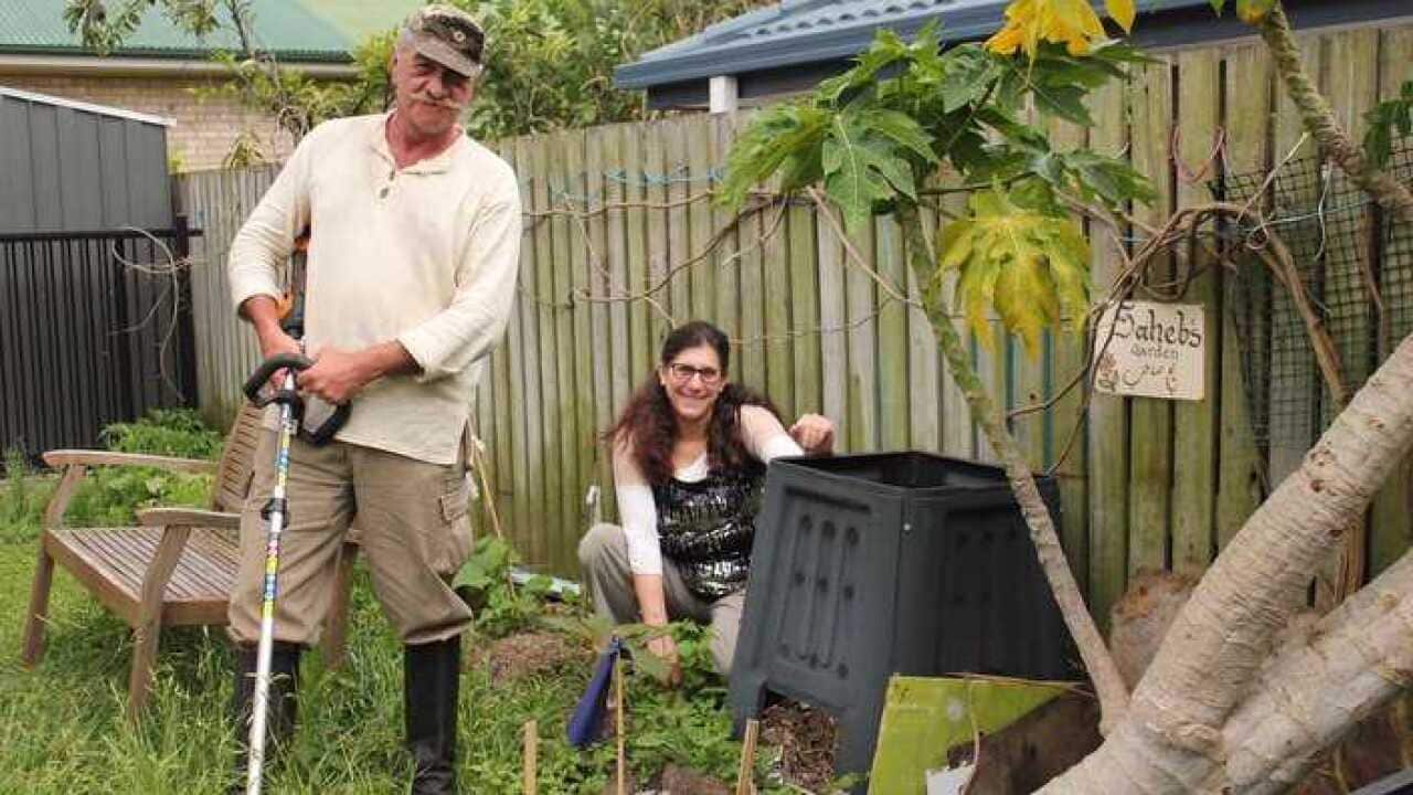 Community Gardening