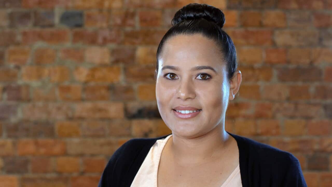 Kantesha Takai - Keep our Mob safe in Youmpla tok