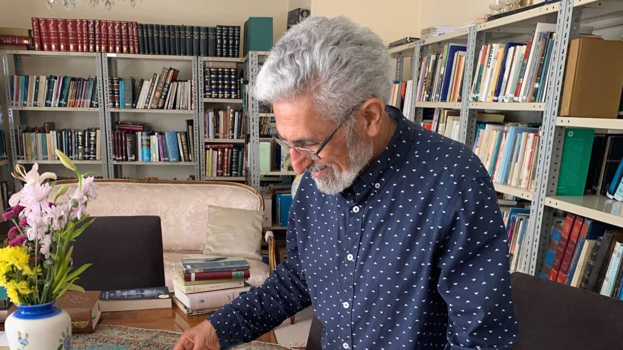 Professor Cassandra Atherton