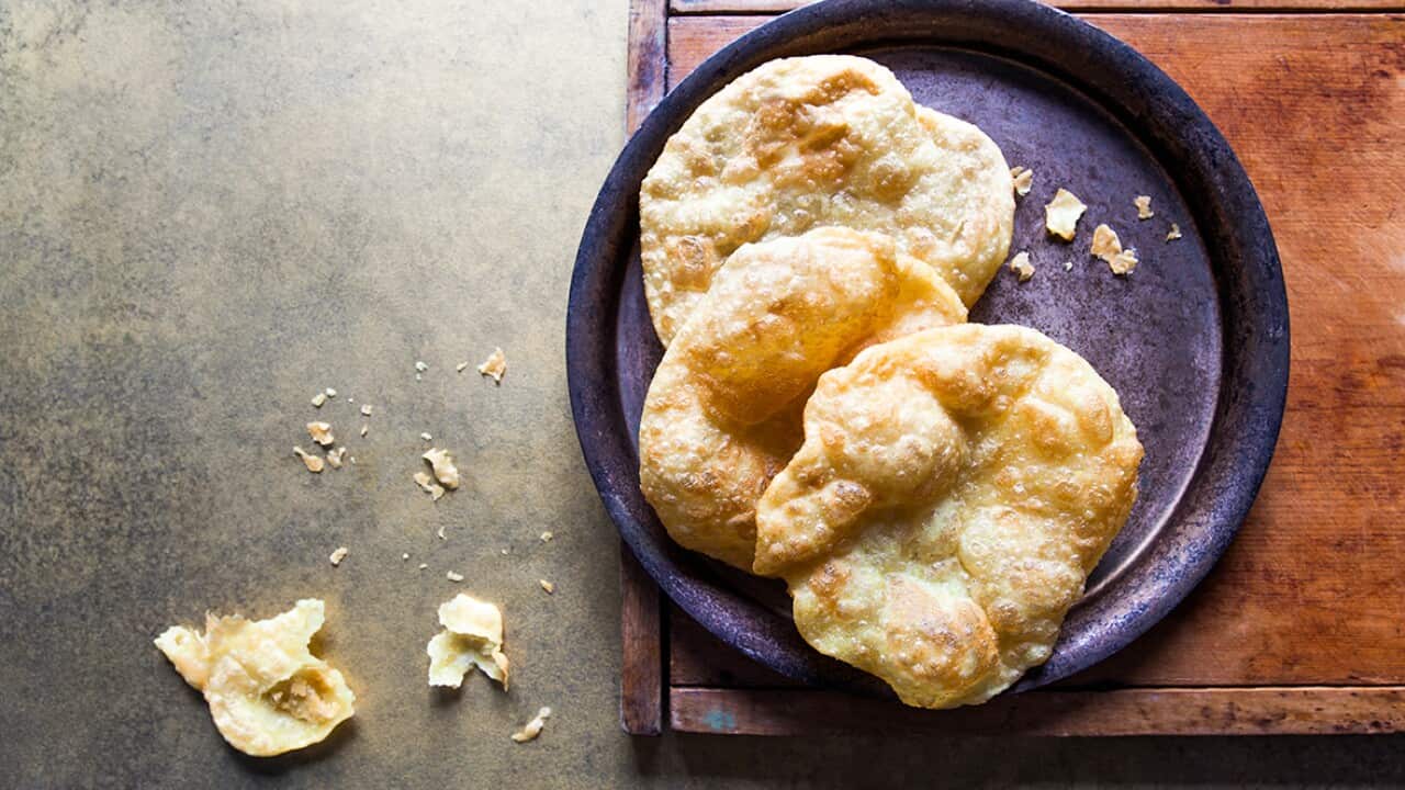 Image for read more article 'Other breads you can name your child after'