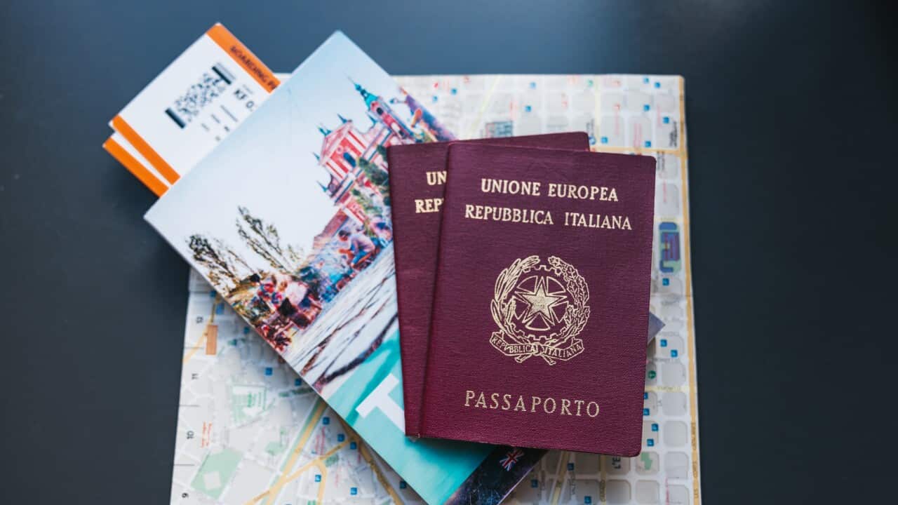 Image for read more article 'Per approfondire'