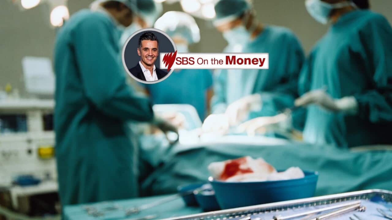 On the Money - Health insurance (Getty-SBS).jpg