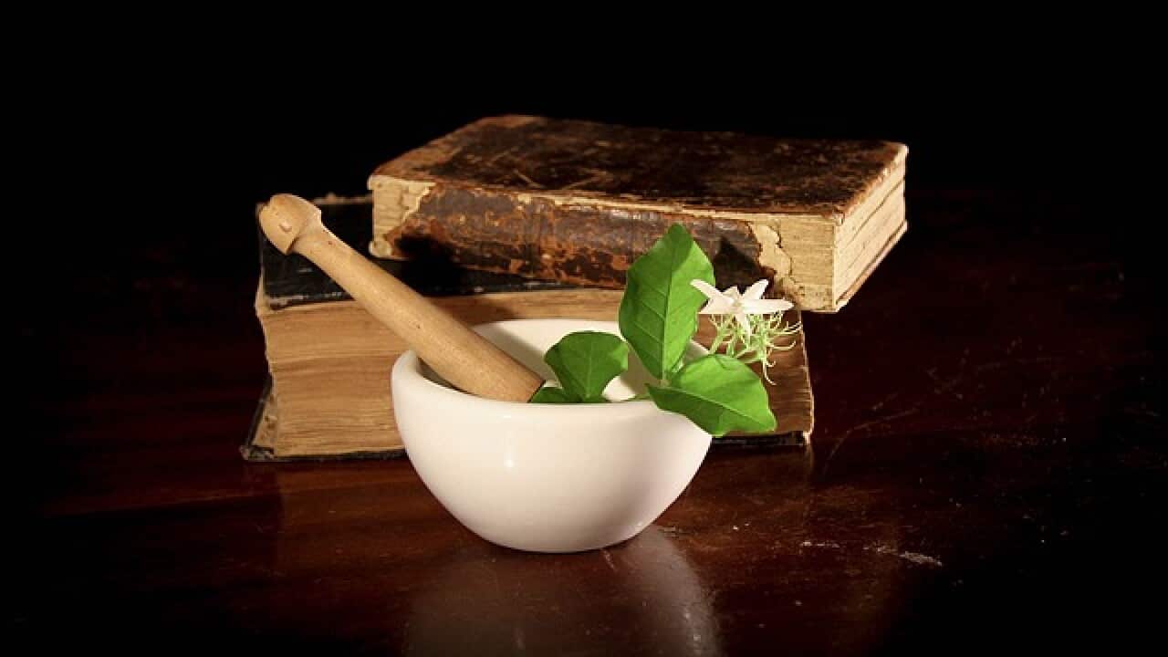 Ayurvedic medicines