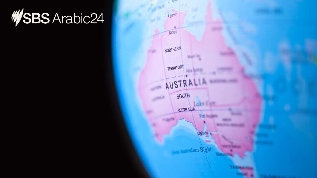 Federal government encourages Australians to holiday in their own country