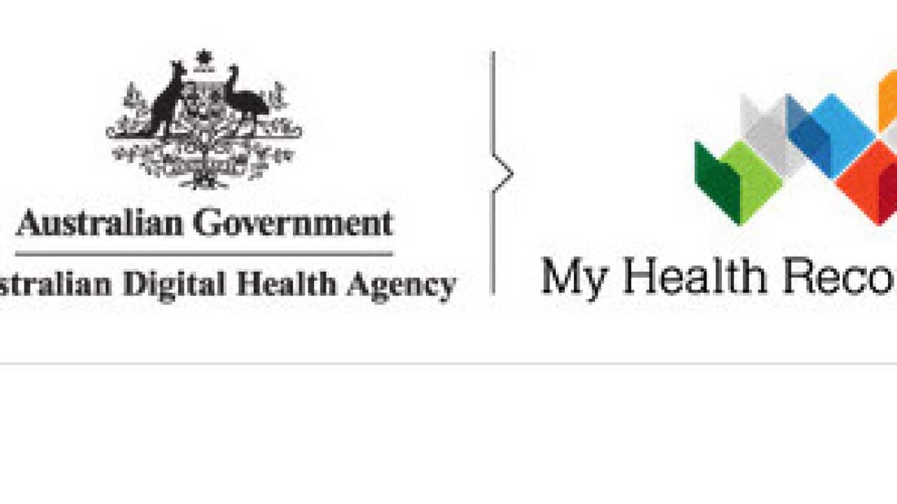 The My Health website
