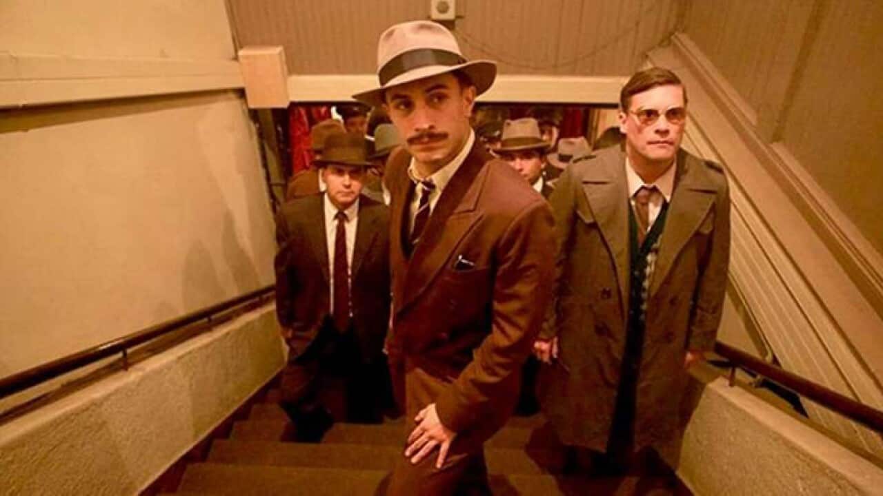 Neruda