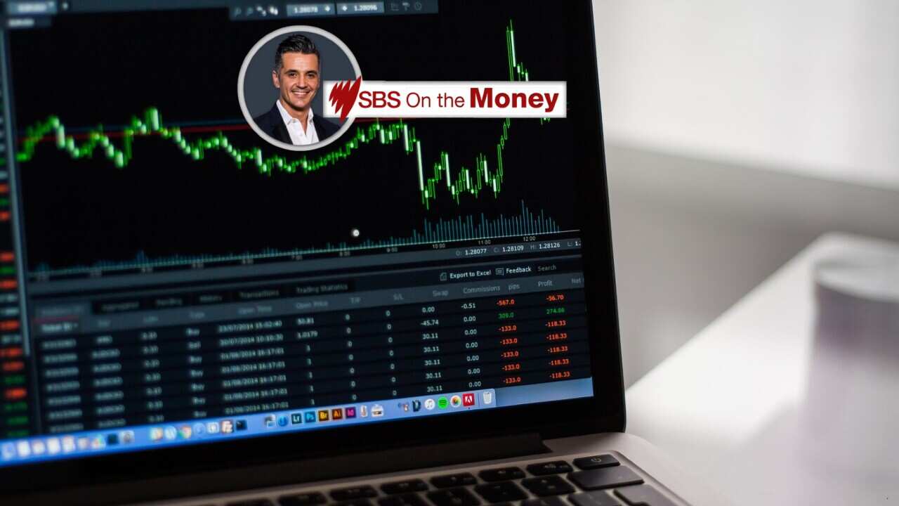 Which are Australia's most trusted brands and a look at markets