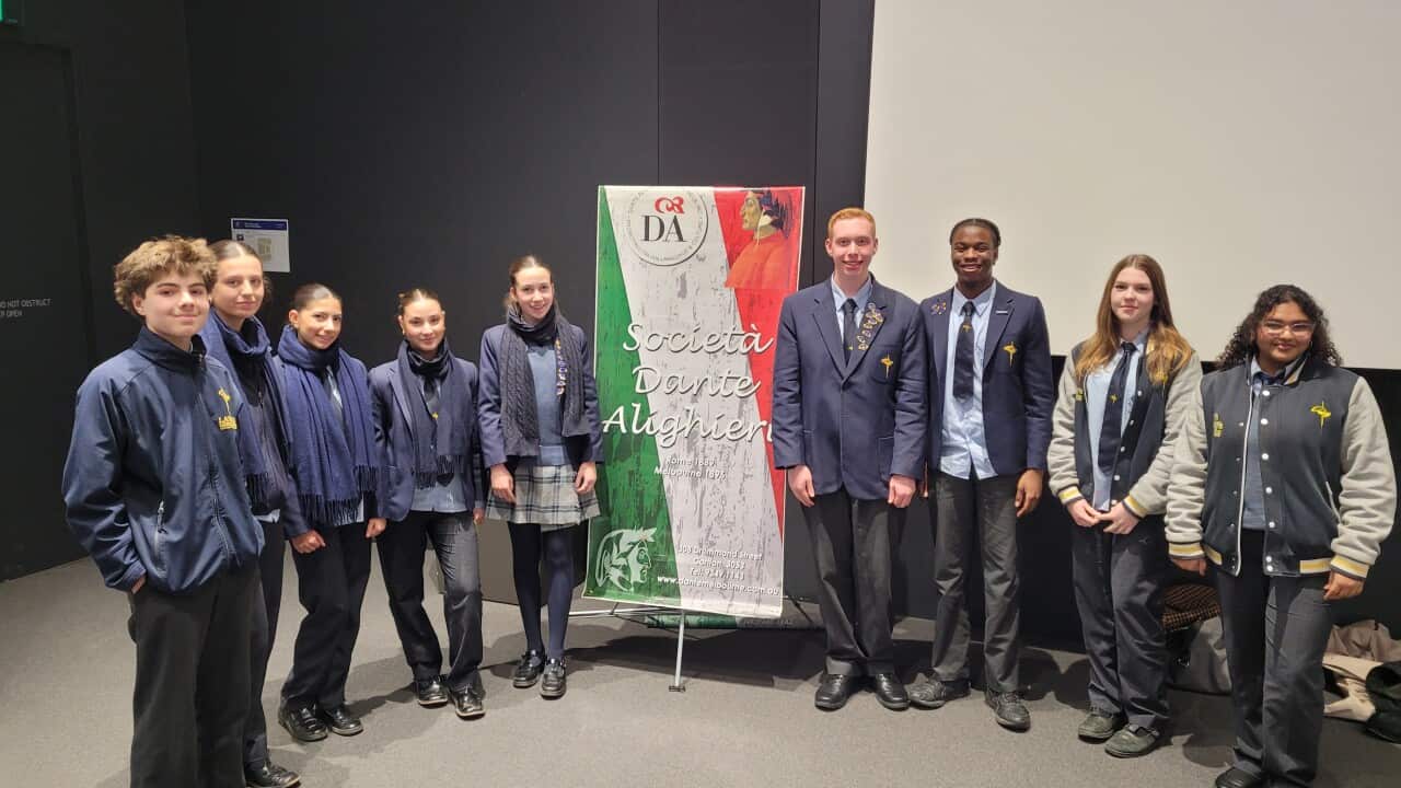 I finalisti del Lavalla College.jpg