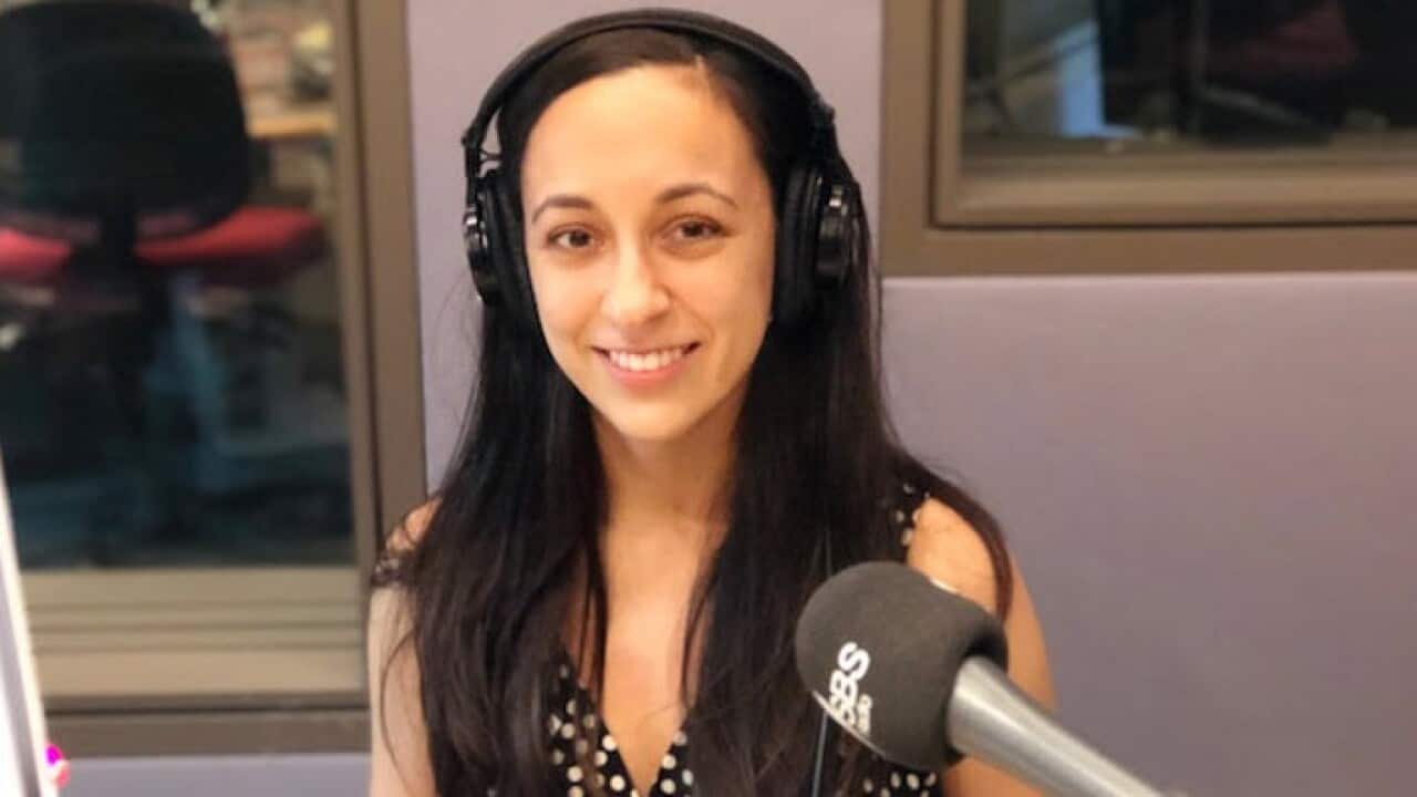 Melissa Kozul