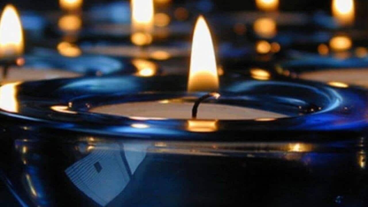 Mishumaa yawashwa kuwakumbuka wa Tutsi walio uawa katika mauaji ya kimbari Rwanda