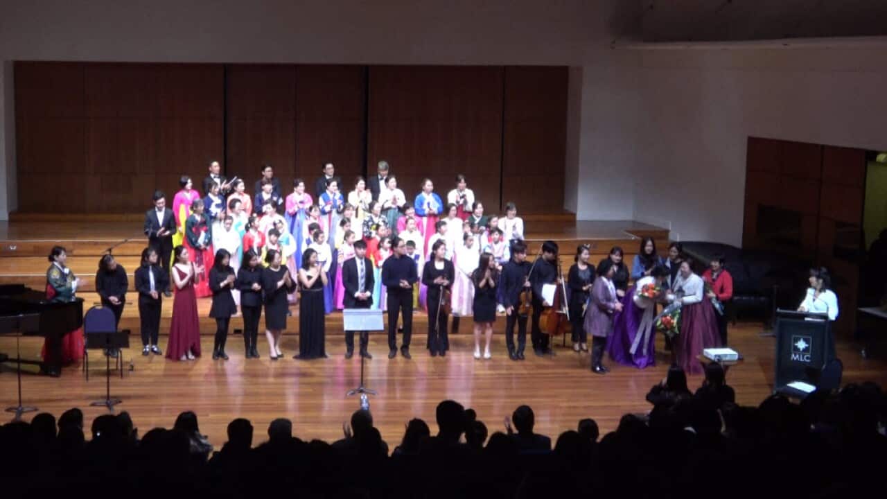 2019 Korean Music Charity Concert mark 20th anniversary