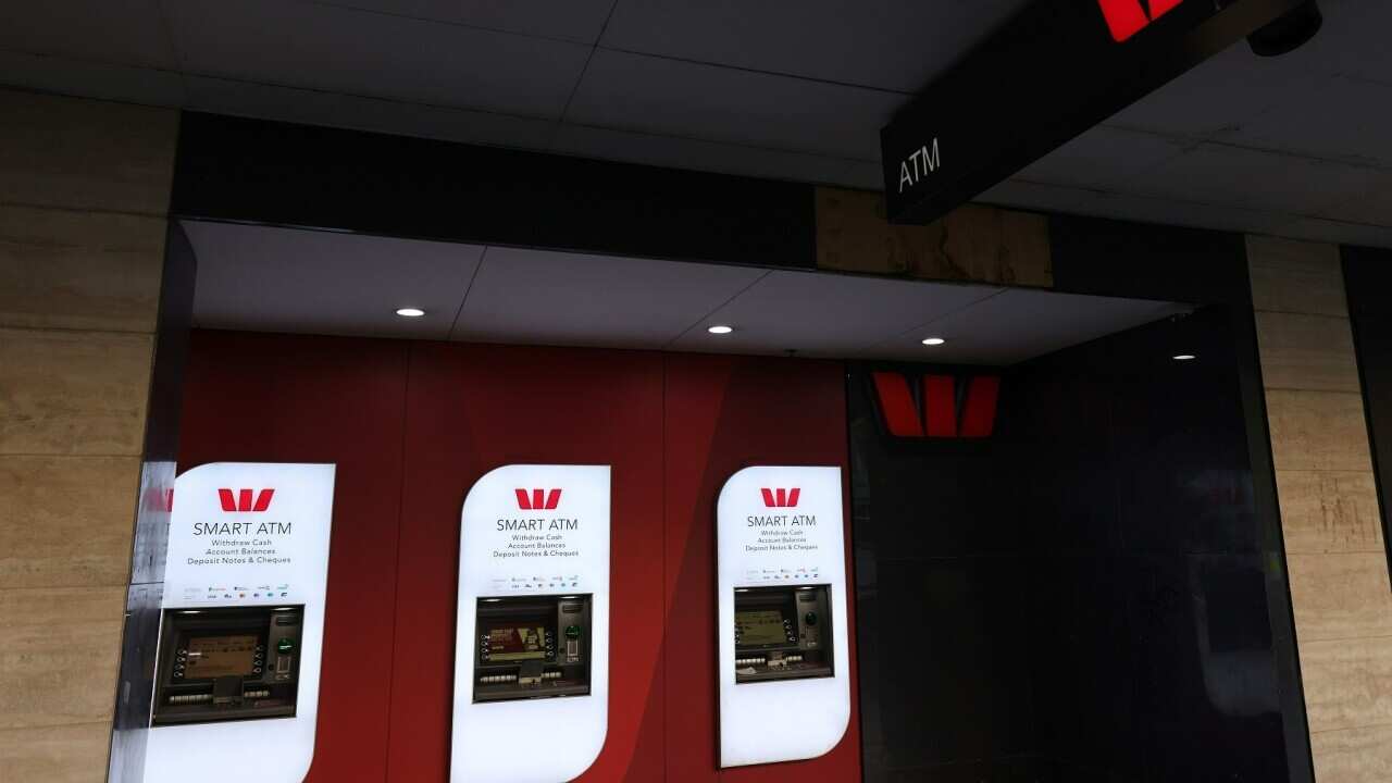WESTPAC STOCK