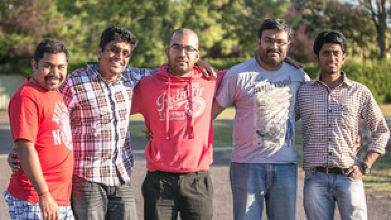 Courtesy: Arun Chandunair