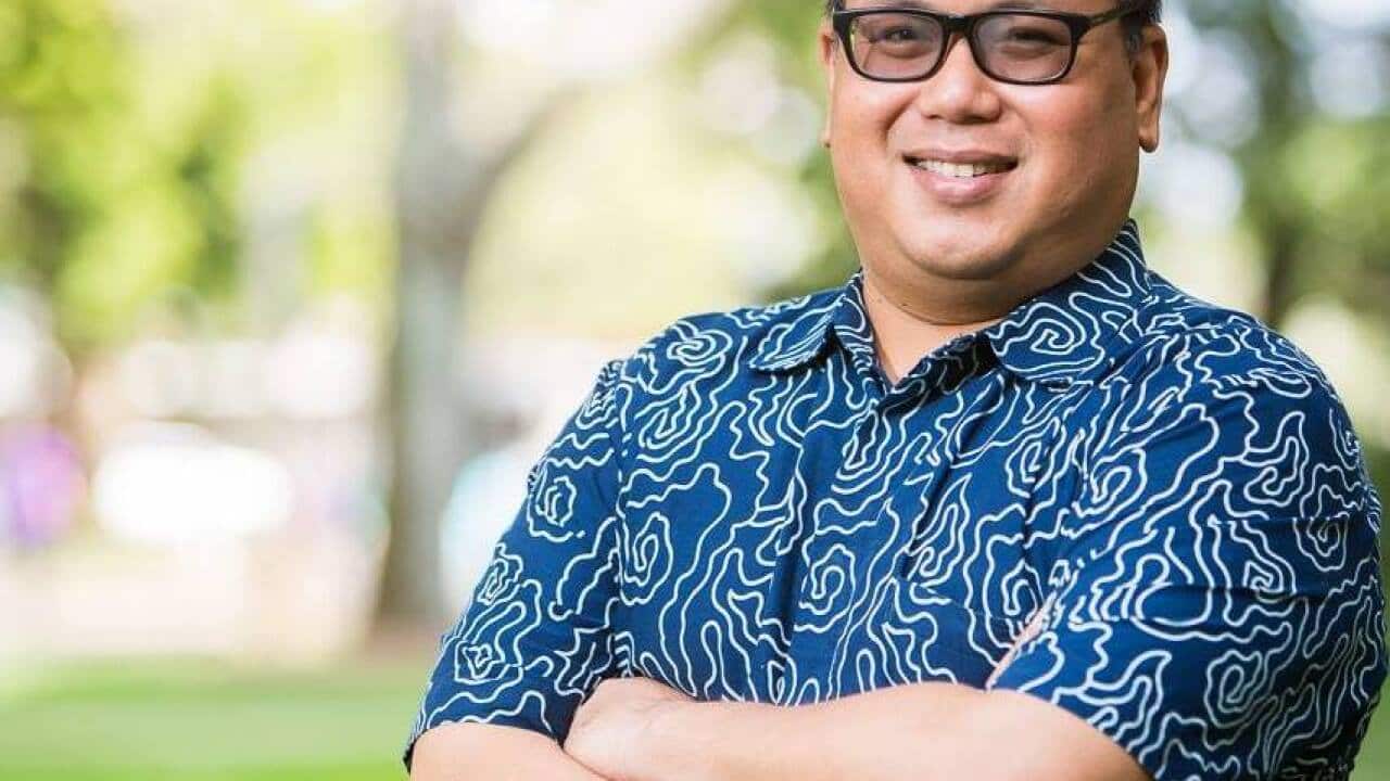 Bhatara Ibnu Reza - Senior Researcher Impartial and PHD Candidate in Law UNSW