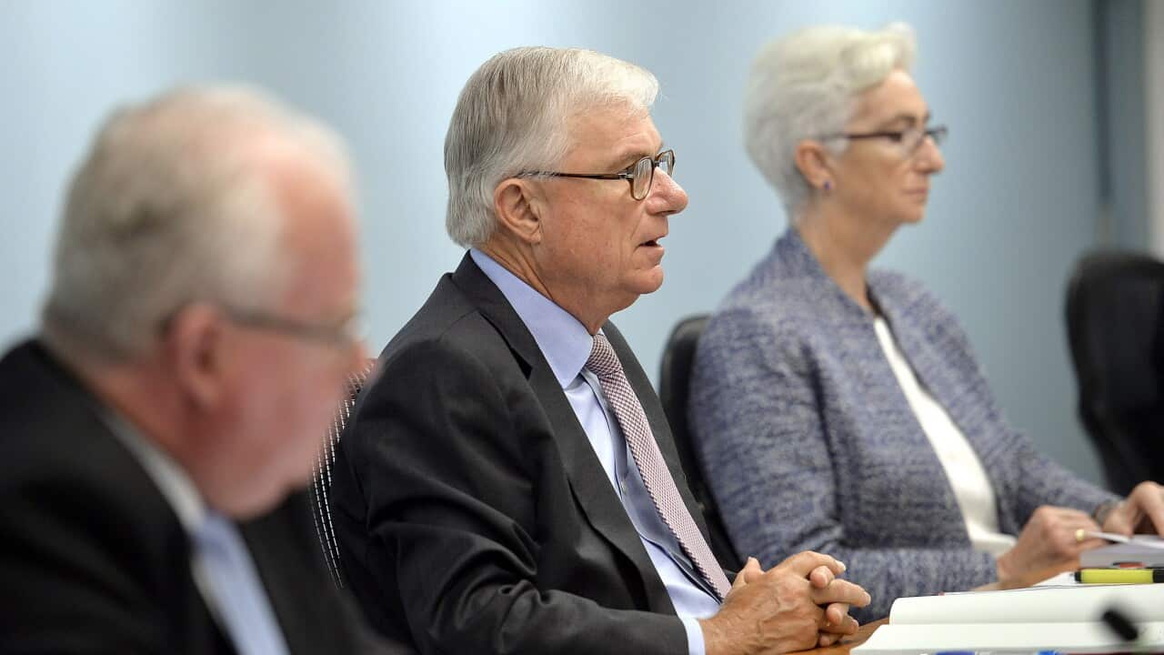 Royal Commission into Institutional Responses to Child Sexual Abuse