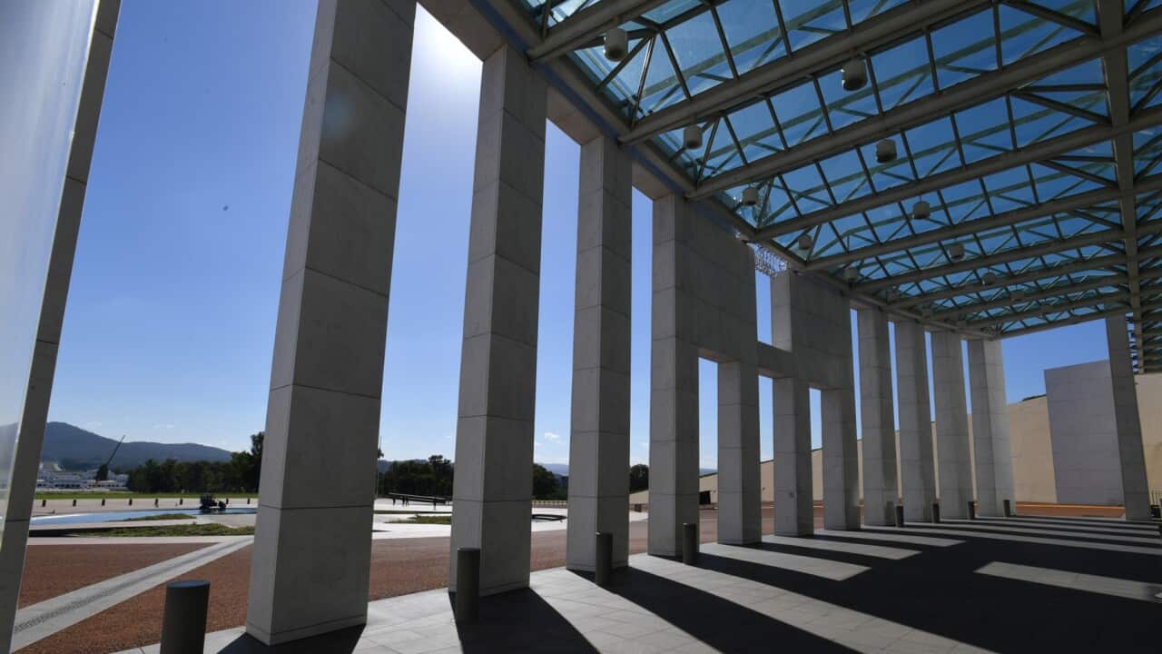 PARLIAMENT HOUSE STOCK