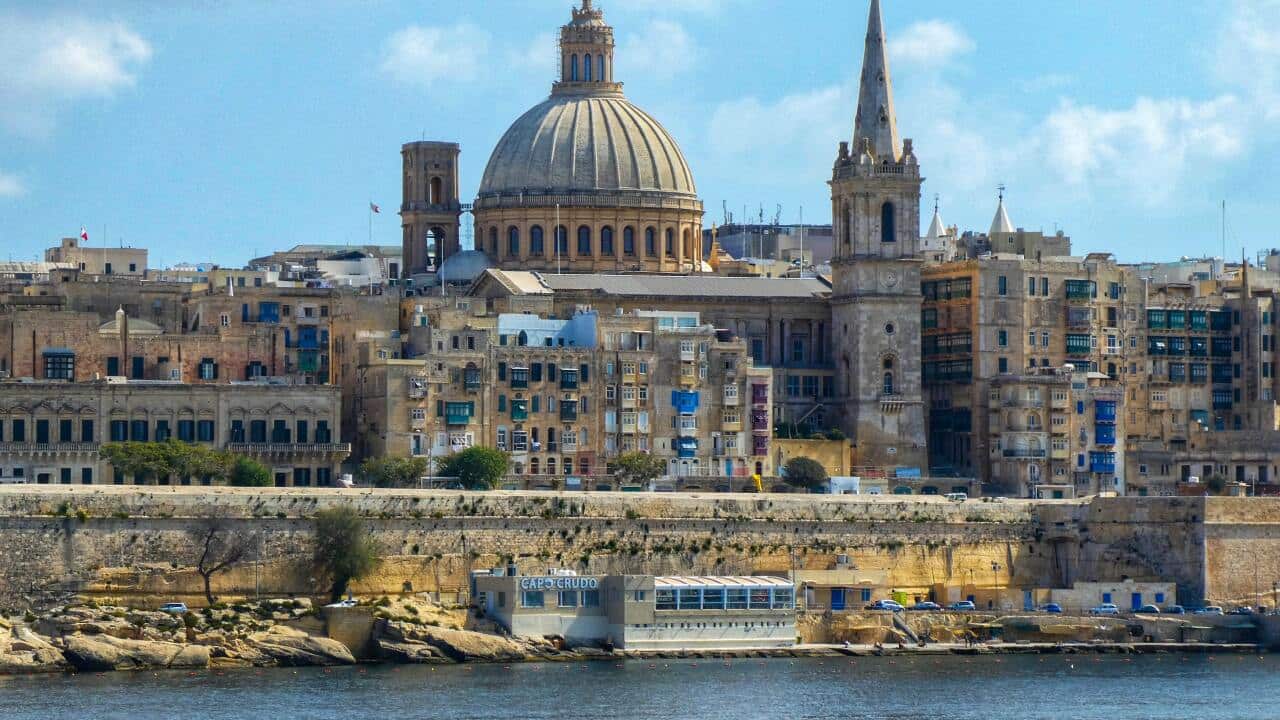 Malta