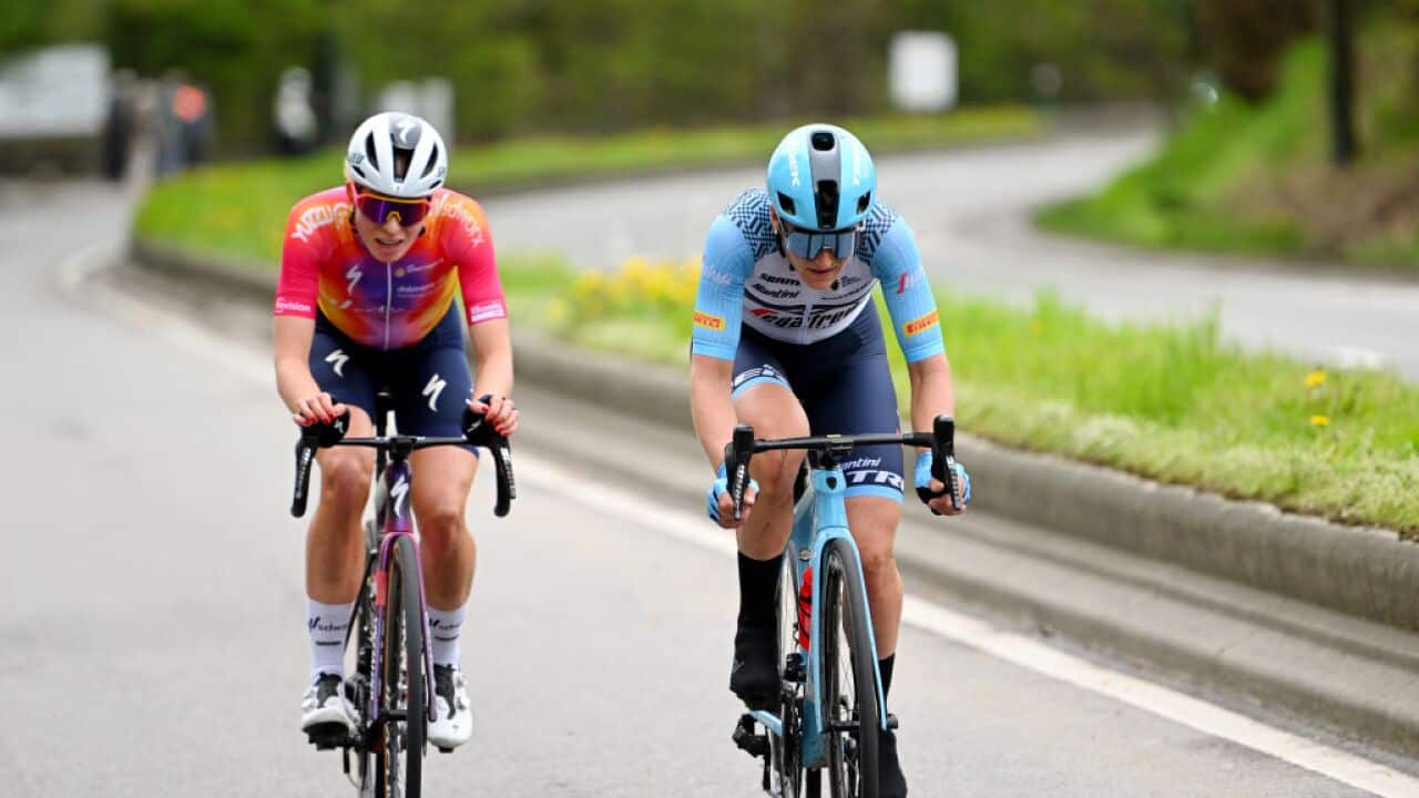 7th Liege - Bastogne - Liege 2023 - Women's Elite